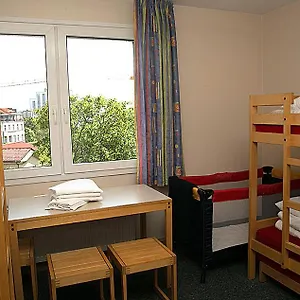 Cvjm Jugendgaestehaus Konukevi