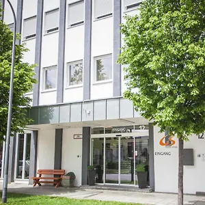 Gs Otel Münih