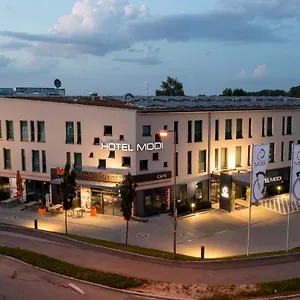 Modi Otel Dachau