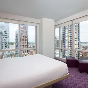 **** Hotel Yotel Times Square USA