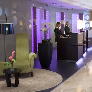 Crowne Plaza Centre Ku'damm By Ihg Hotel