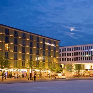 Novotel Messe Otel Münih