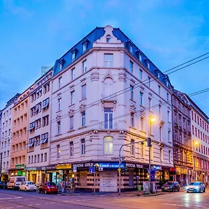comfort-hotel-frankfurt-city-center.frankfurtammainhotels.com/