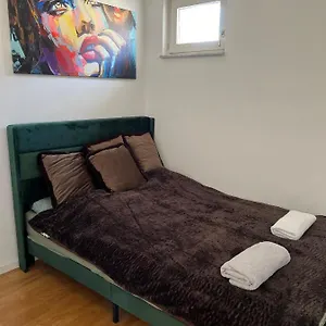 Koelner Stillvolle Apartment Köln