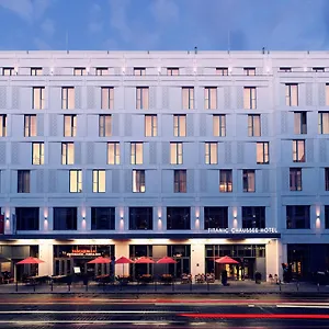 Titanic Chaussee Hotel