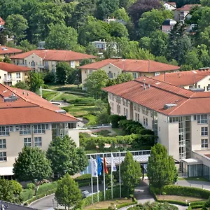 Radisson Blu Park & Conference Centre Otel Dresden