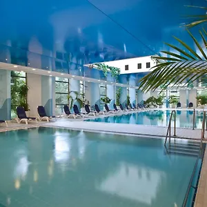 **** Hotel Danubius Helia Ungarn