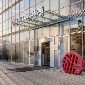 Nh Collection Mediapark Otel Köln