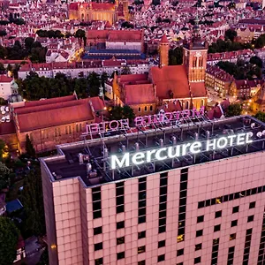 Mercure Stare Gdańsk