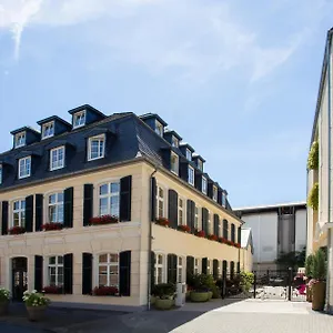 Classic Harmonie Otel Köln