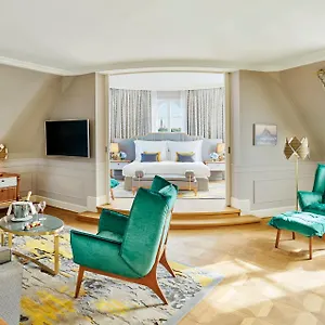 Mandarin Oriental, Otel Münih