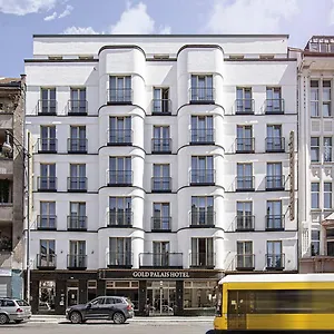 Gold Palais Otel