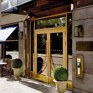 **** Hotel Tegnerlunden Sverige