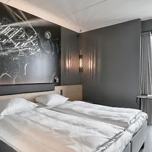 *** Hotel Four Points Flex By Sheraton Arena Danmark