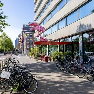*** Hotel Volkshotel Holland