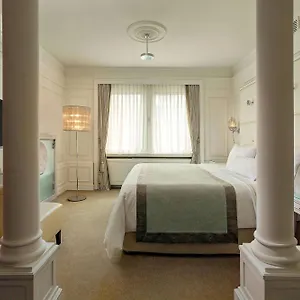 Hotel The Westin Grand, Berlín