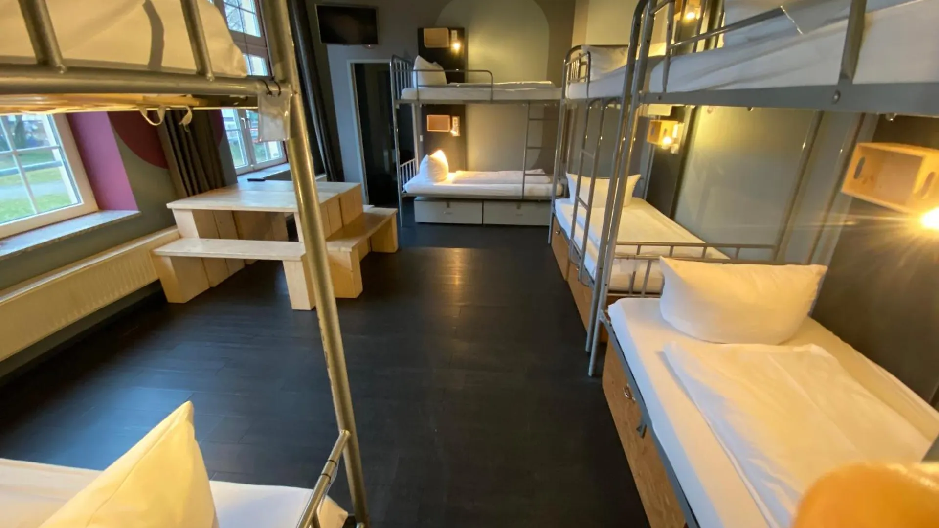 Singer109 Hostel, Hotel & Apartment Berlin