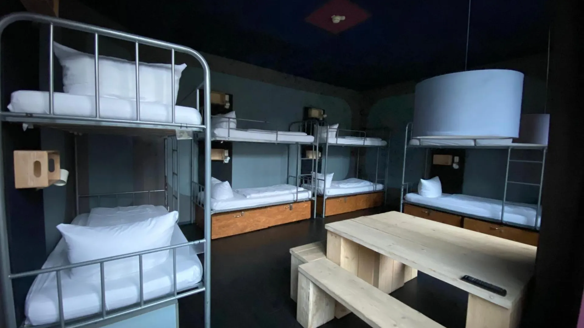 Singer109 Hostel, Hotel & Apartment Berlin Germany