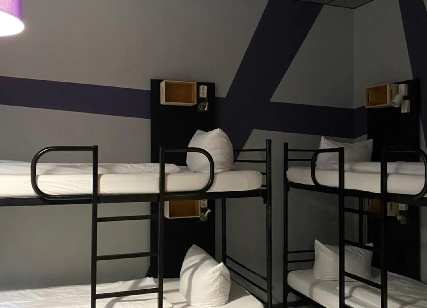 Singer109 Hostel, Hotel & Apartment Berlin Hostel