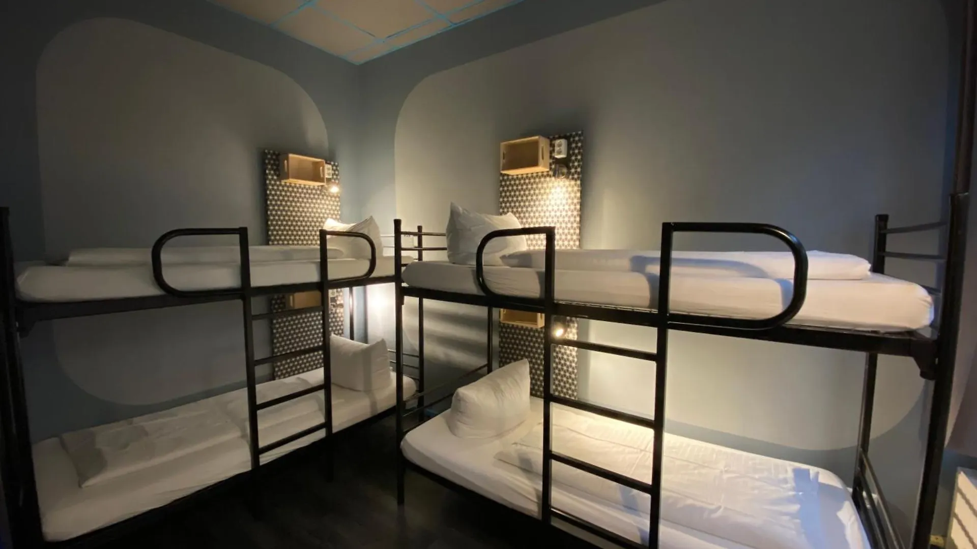 Singer109 Hostel, Hotel & Apartment Berlin Hostel