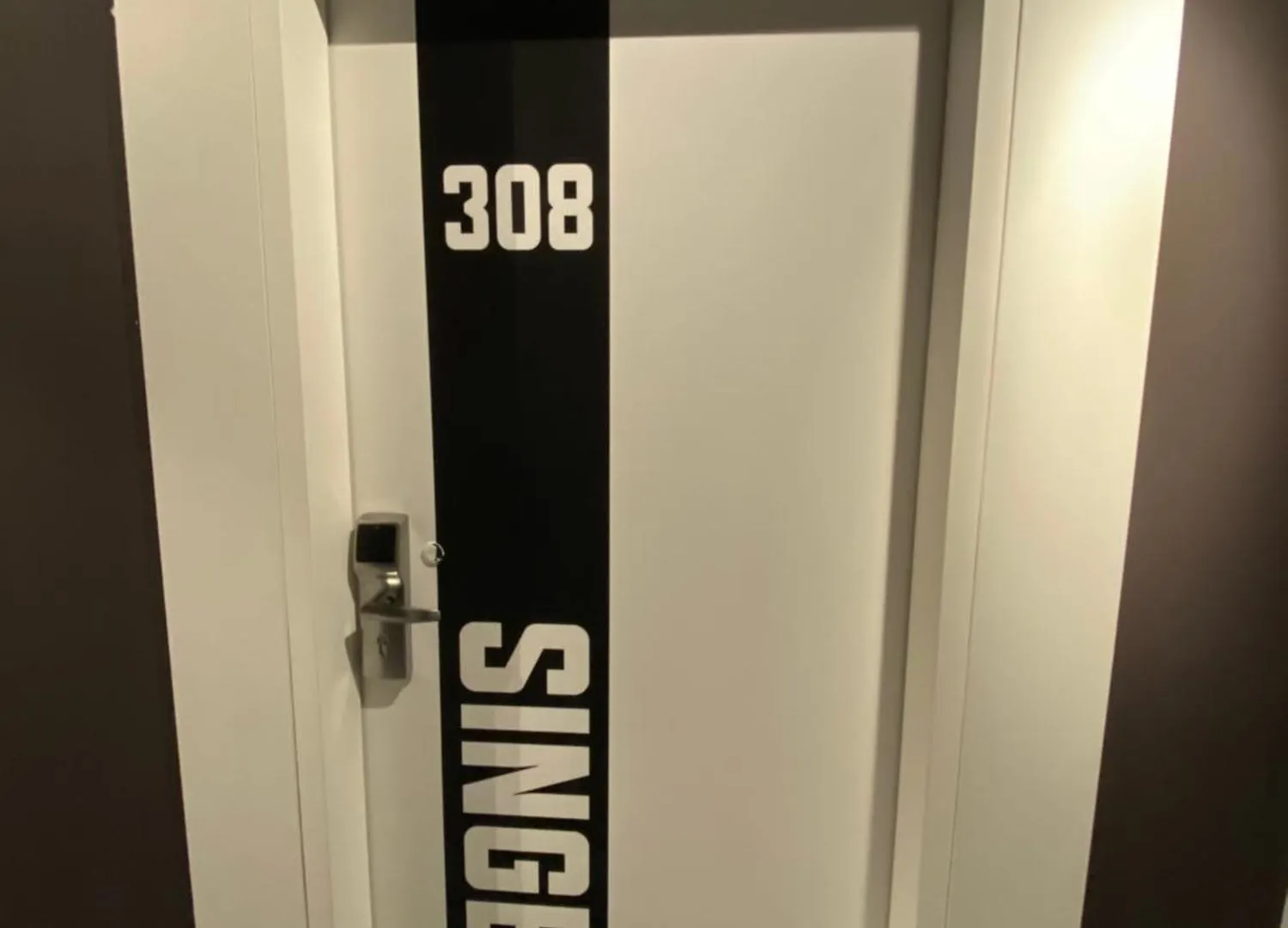 Singer109 Hostel, Hotel & Apartment Berlin Germany