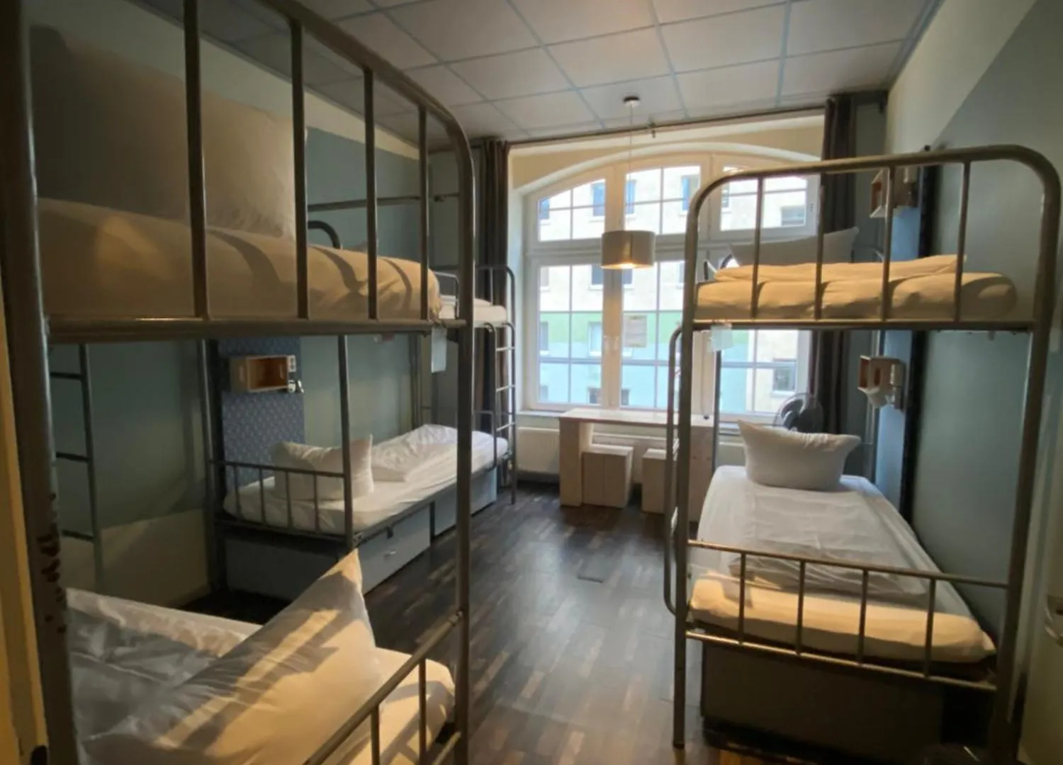 Singer109 Hostel, Hotel & Apartment Berlin Hostel