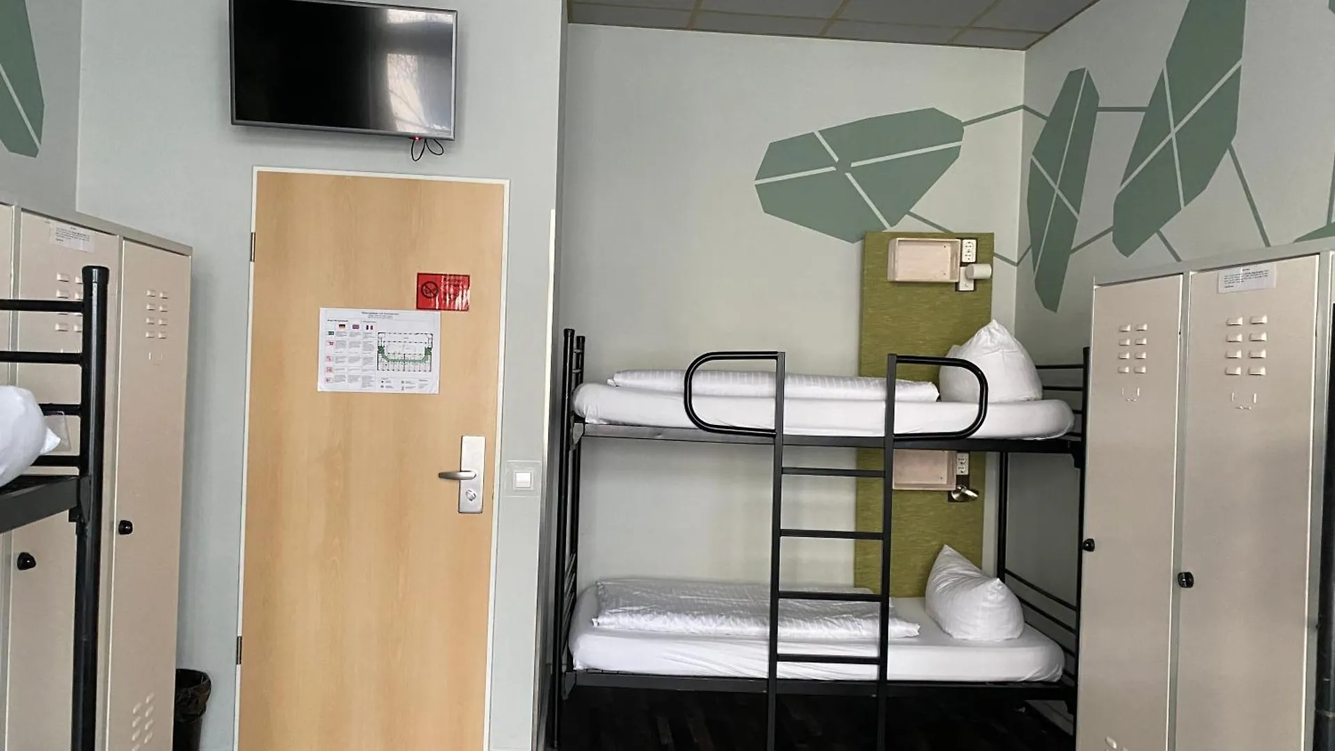 Singer109 Hostel, Hotel & Apartment Berlin