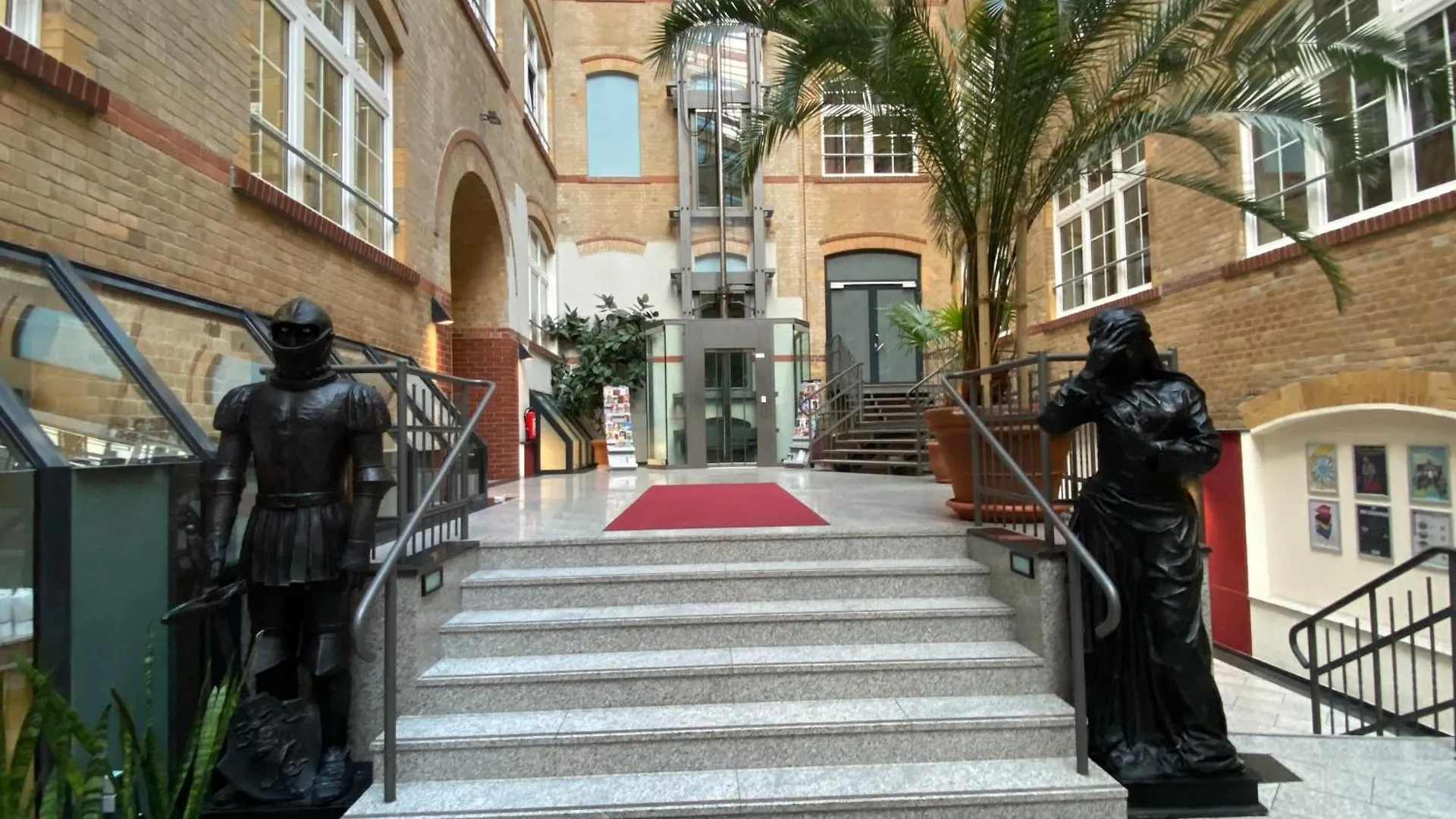 Hostel Singer109 Hostel, Hotel & Apartment Berlin Germany
