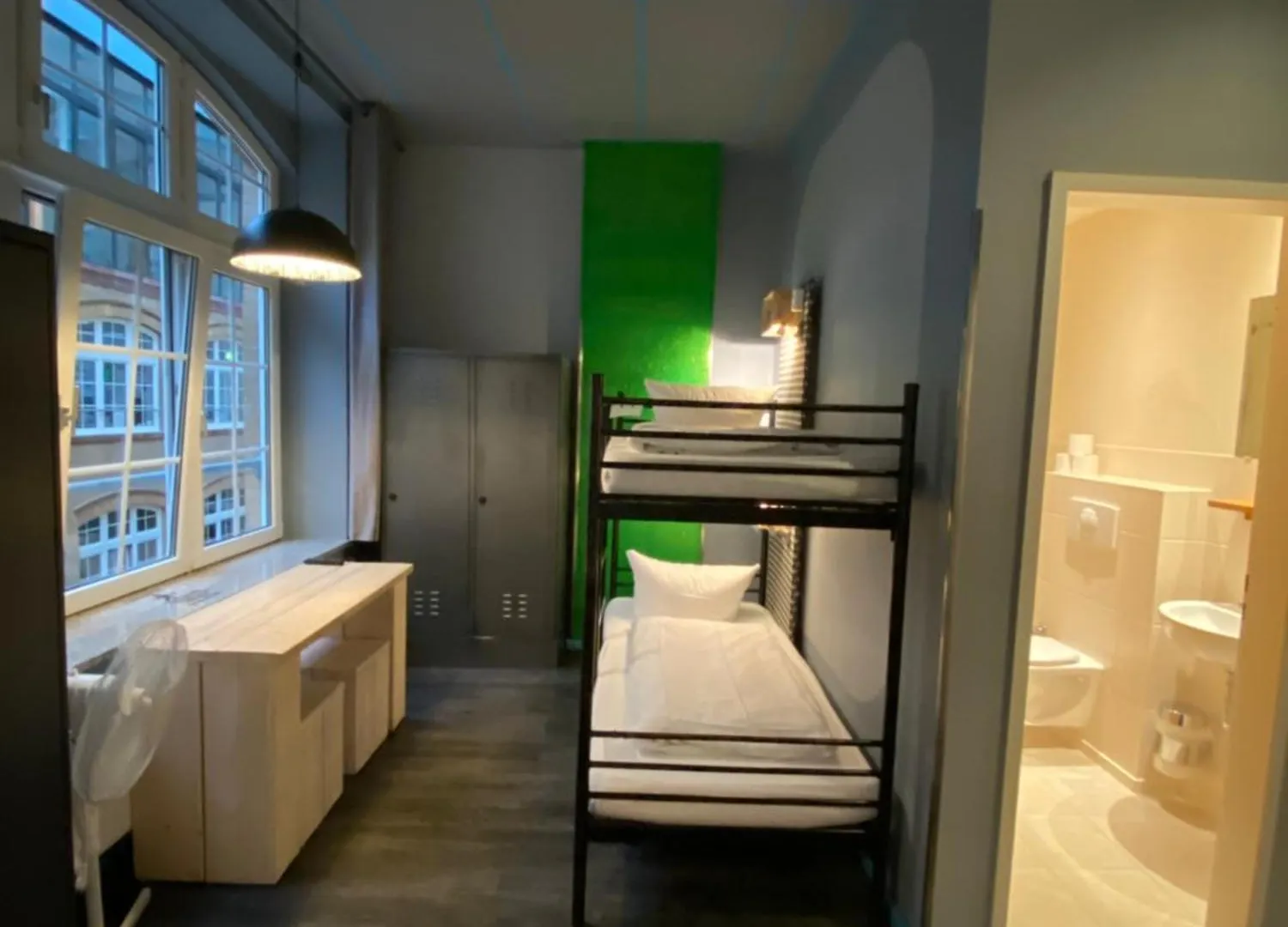 Singer109 Hostel, Hotel & Apartment Berlin