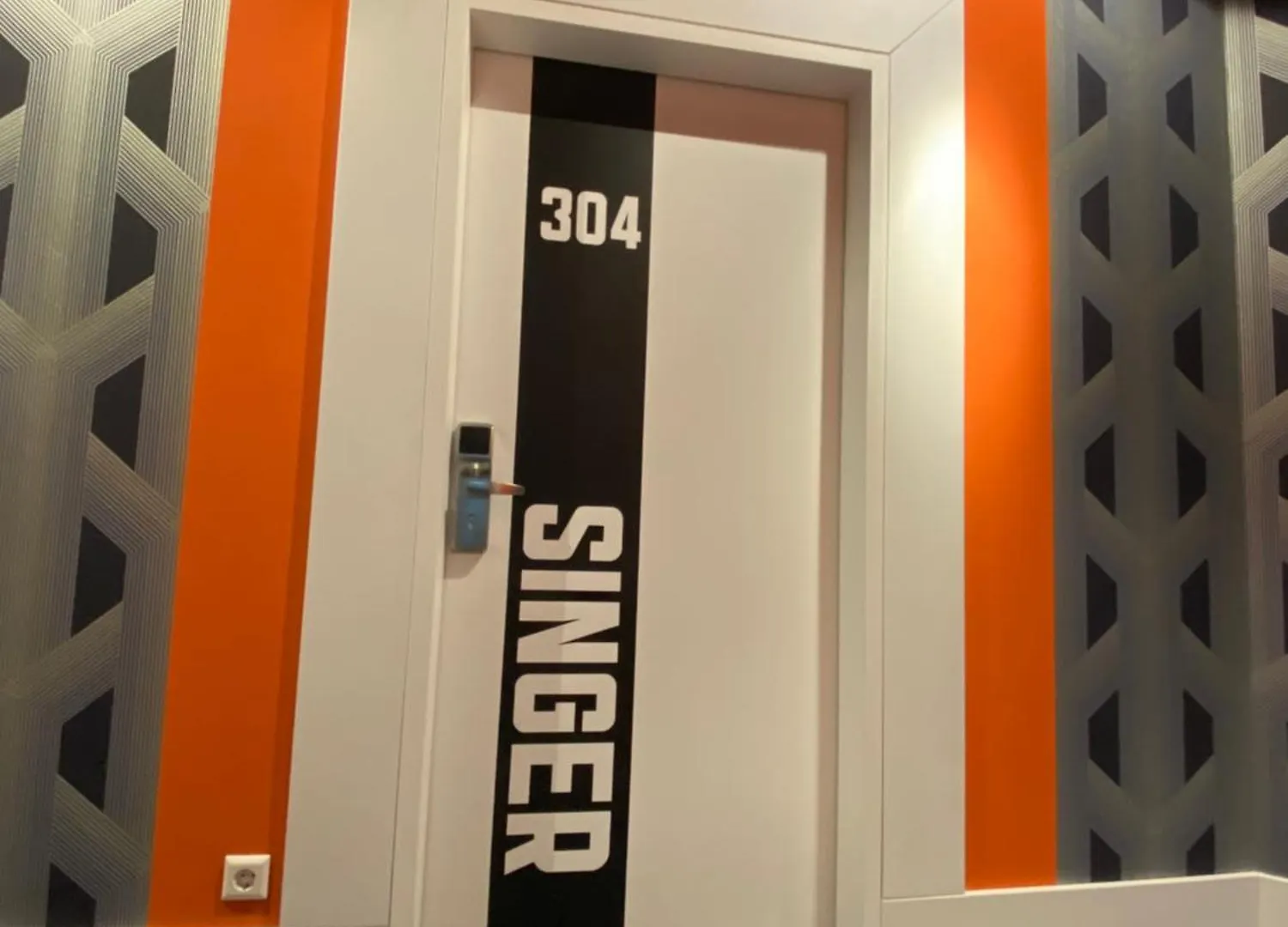 Singer109 Hostel, Hotel & Apartment Berlin