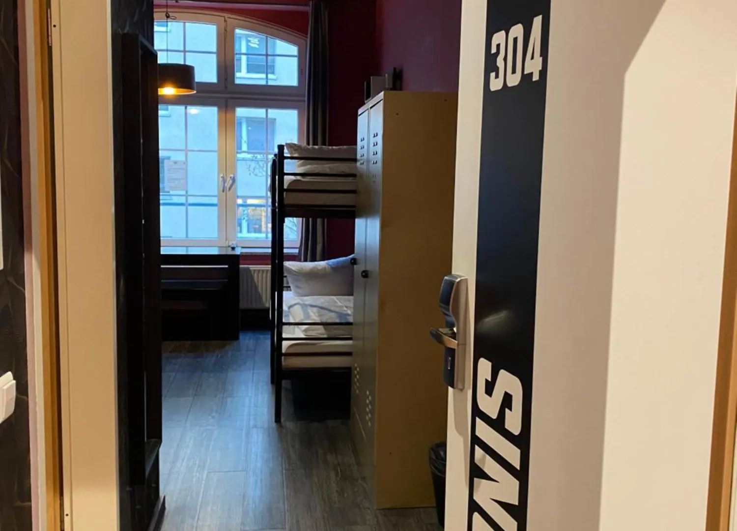 Singer109 Hostel, Hotel & Apartment Berlin Hostel