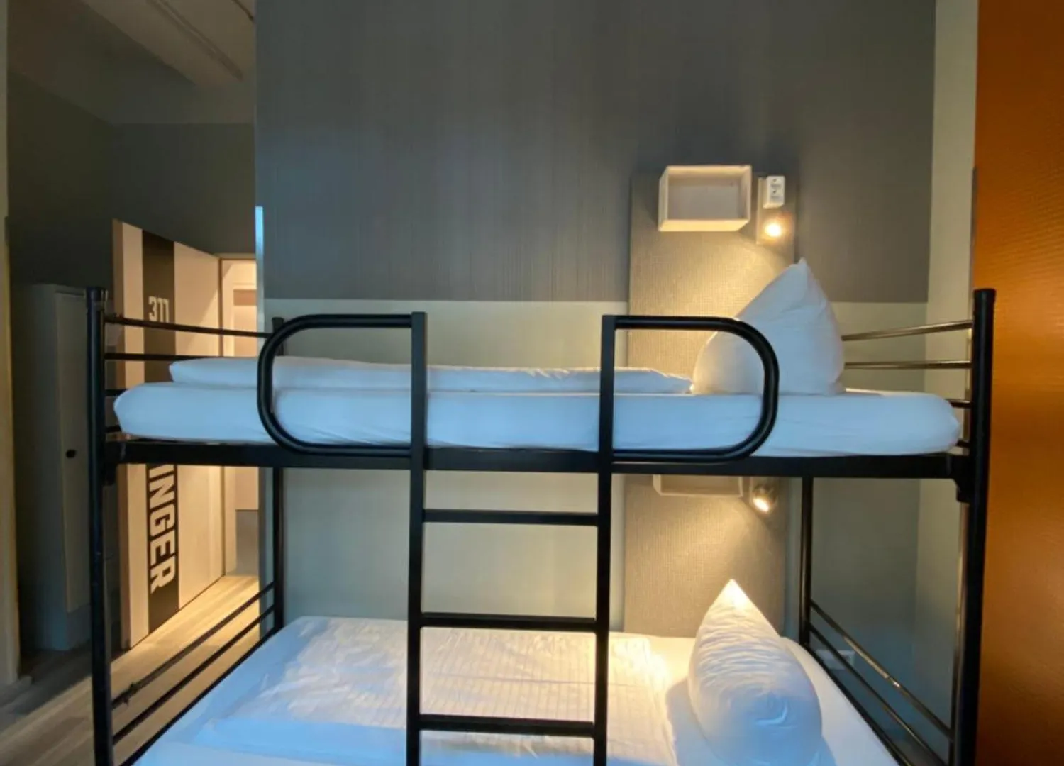 Singer109 Hostel, Hotel & Apartment Berlin