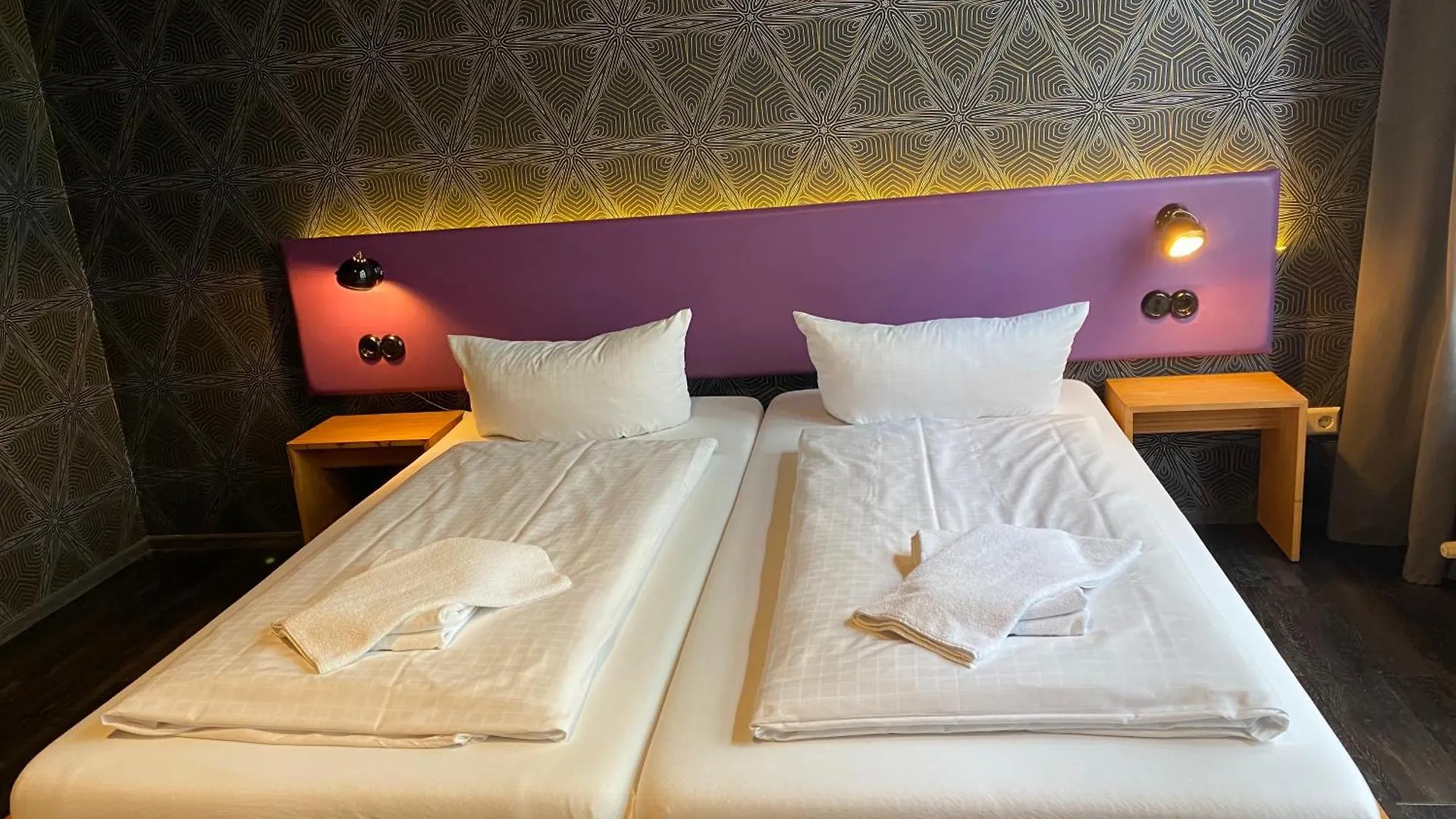 Singer109 Hostel, Hotel & Apartment Berlin