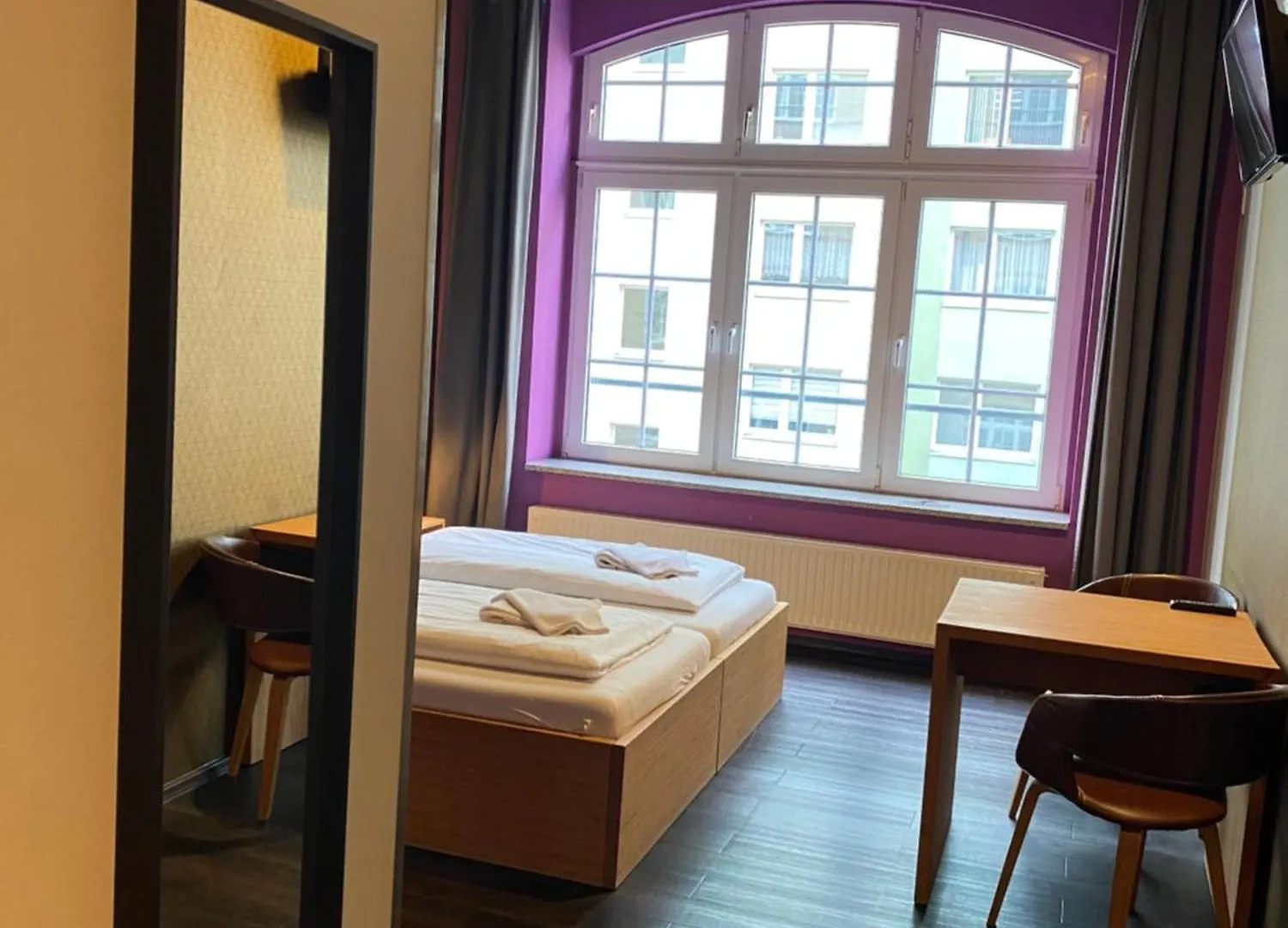Hostel Singer109 Hostel, Hotel & Apartment Berlin