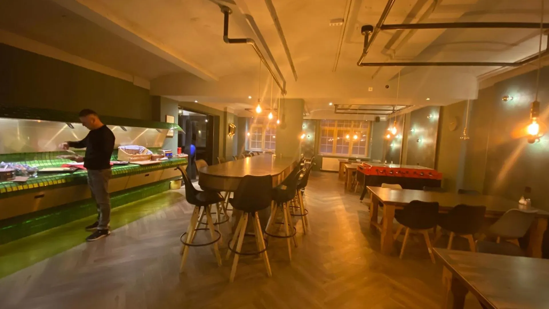 Singer109 Hostel, Hotel & Apartment Berlin